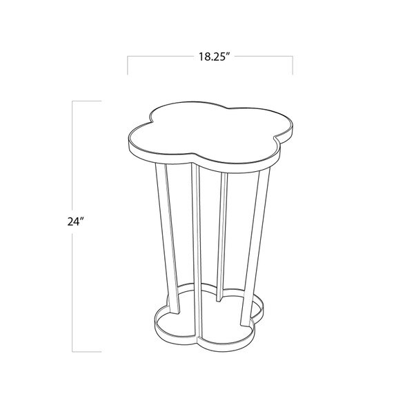 Clover Table